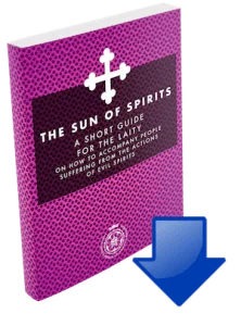 The sun of spirits – free ebook